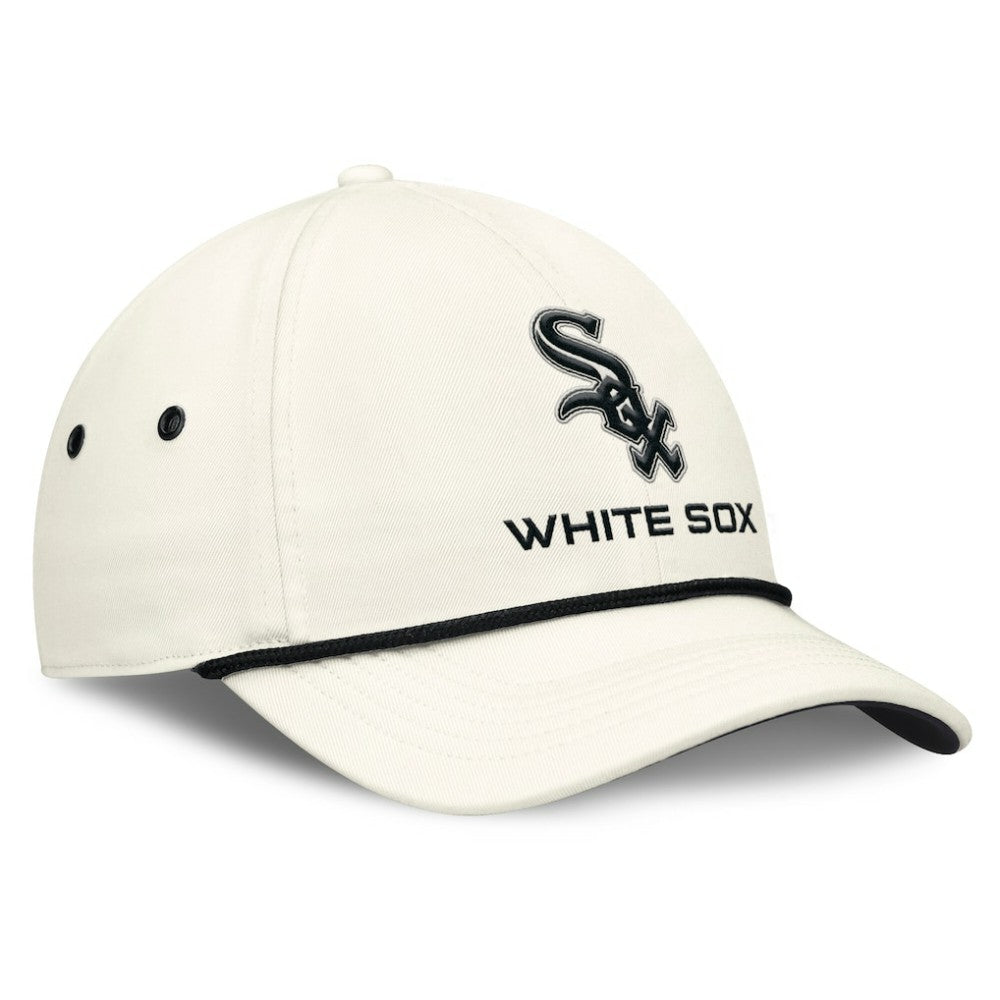 Chicago White Sox Nike Club Adjustable Hat - MLB Hats