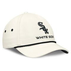 Chicago White Sox Nike Club Adjustable Hat - MLB Hats