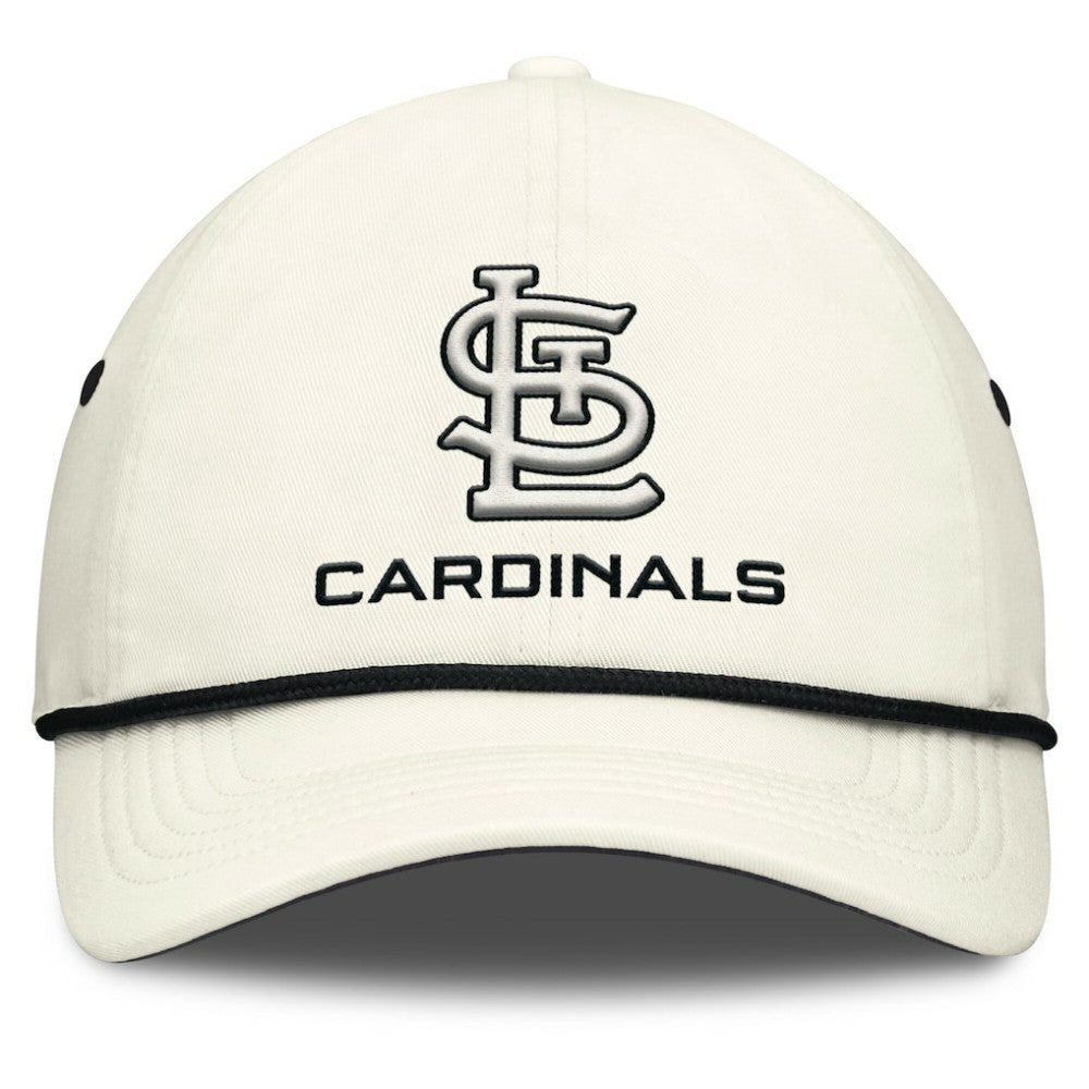 St. Louis Cardinals Nike Club Adjustable Hat - MLB Hats