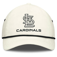 St. Louis Cardinals Nike Club Adjustable Hat - MLB Hats