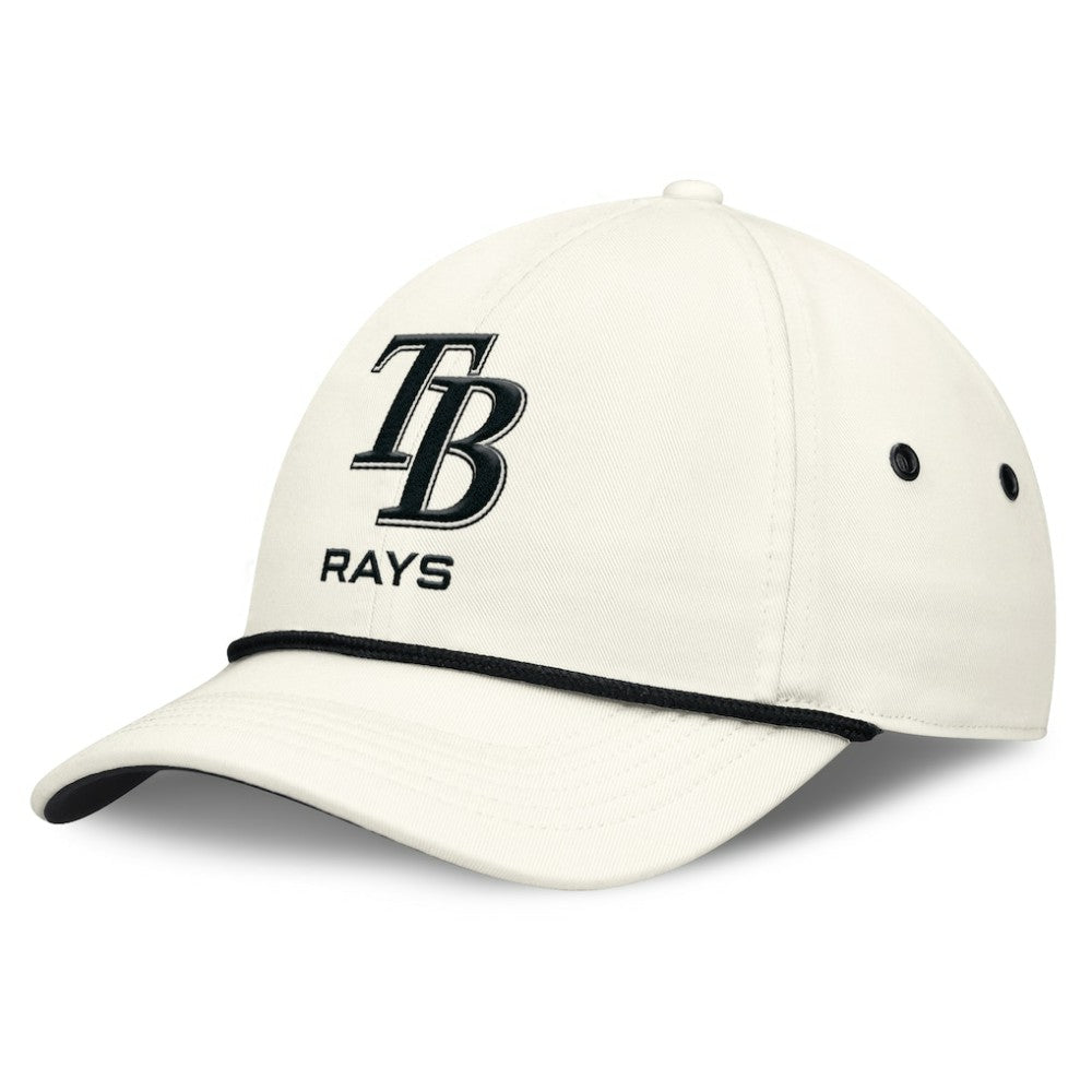 Tampa Bay Rays Nike Club Adjustable Hat - MLB Hats