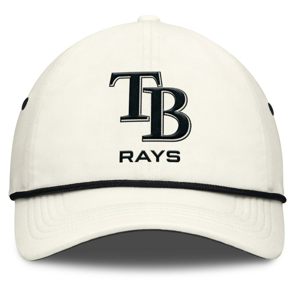 Tampa Bay Rays Nike Club Adjustable Hat - MLB Hats