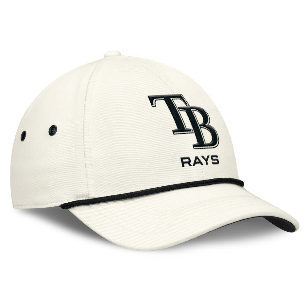Tampa Bay Rays Nike Club Adjustable Hat - MLB Hats