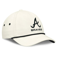 Atlanta Braves Nike Club Adjustable Hat - MLB Hats