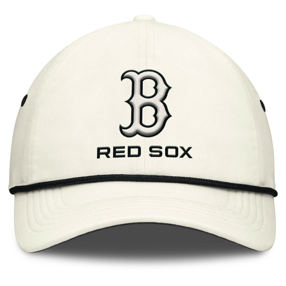 Boston Red Sox Nike Club Adjustable Hat - MLB Hats
