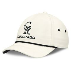 Colorado Rockies Nike Club Adjustable Hat - MLB Hats