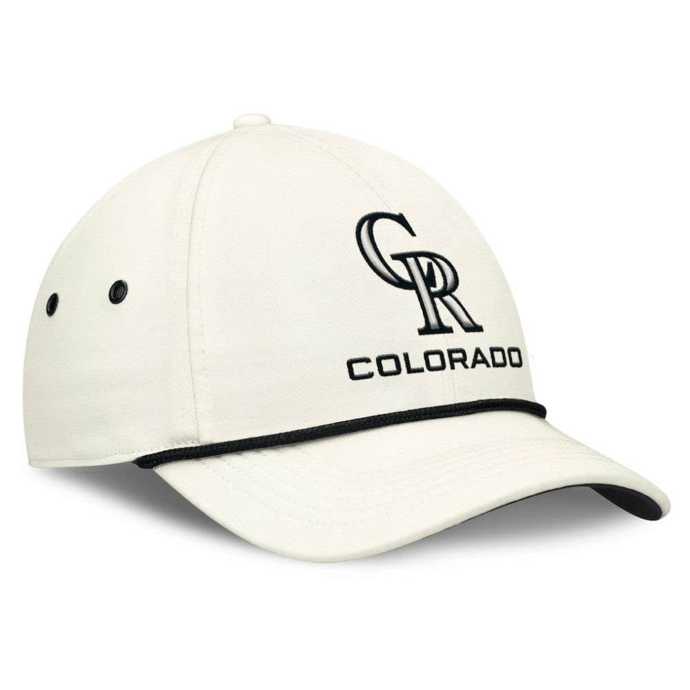 Colorado Rockies Nike Club Adjustable Hat - MLB Hats