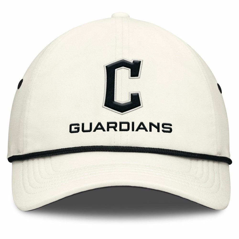 Cleveland Guardians Nike Club Adjustable Hat - MLB Hats