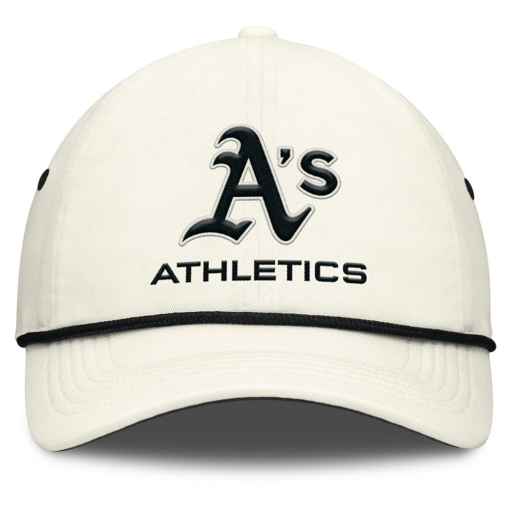 Athletics Nike Club Adjustable Hat - MLB Hats
