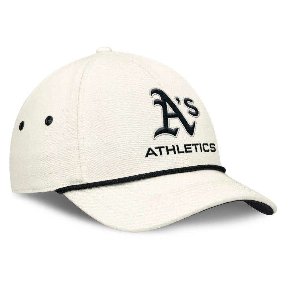 Athletics Nike Club Adjustable Hat - MLB Hats