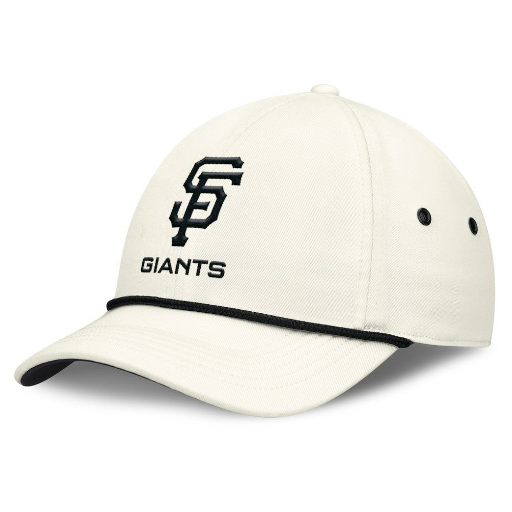 San Francisco Giants Nike Club Adjustable Hat - MLB Hats