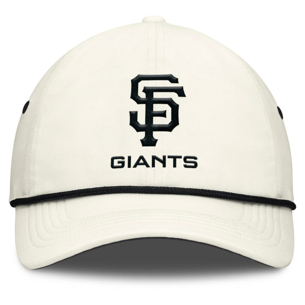 San Francisco Giants Nike Club Adjustable Hat - MLB Hats