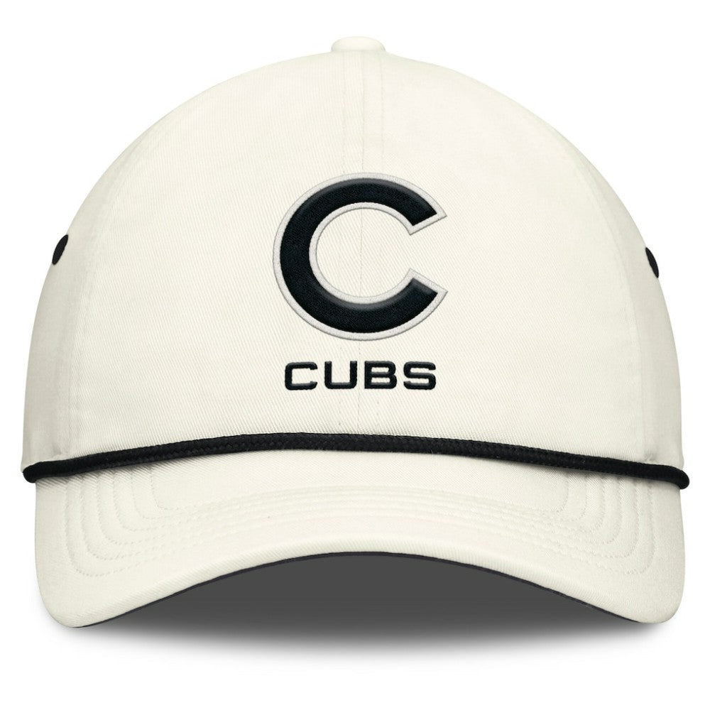 Chicago Cubs Nike Club Adjustable Hat - MLB Hats