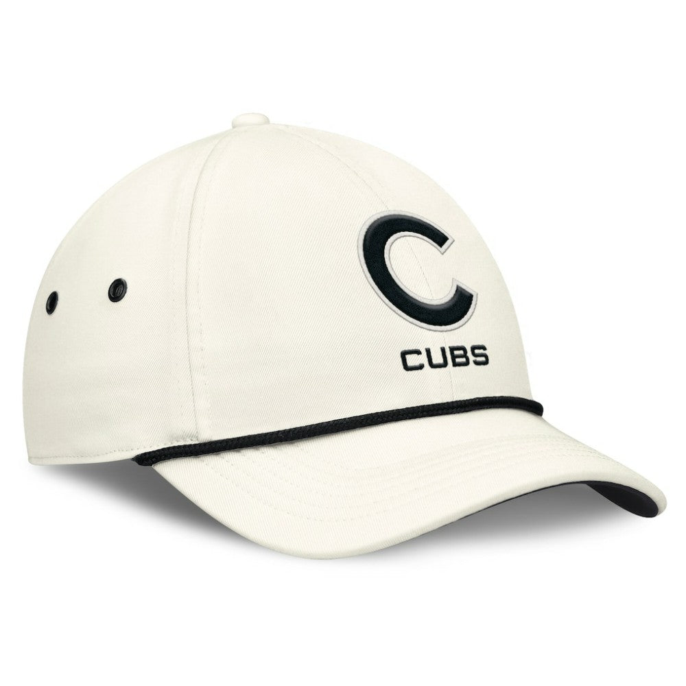 Chicago Cubs Nike Club Adjustable Hat - MLB Hats