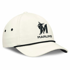 Miami Marlins Nike Club Adjustable Hat - MLB Hats
