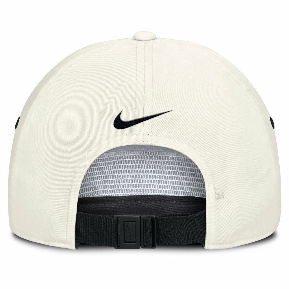 Miami Marlins Nike Club Adjustable Hat - MLB Hats