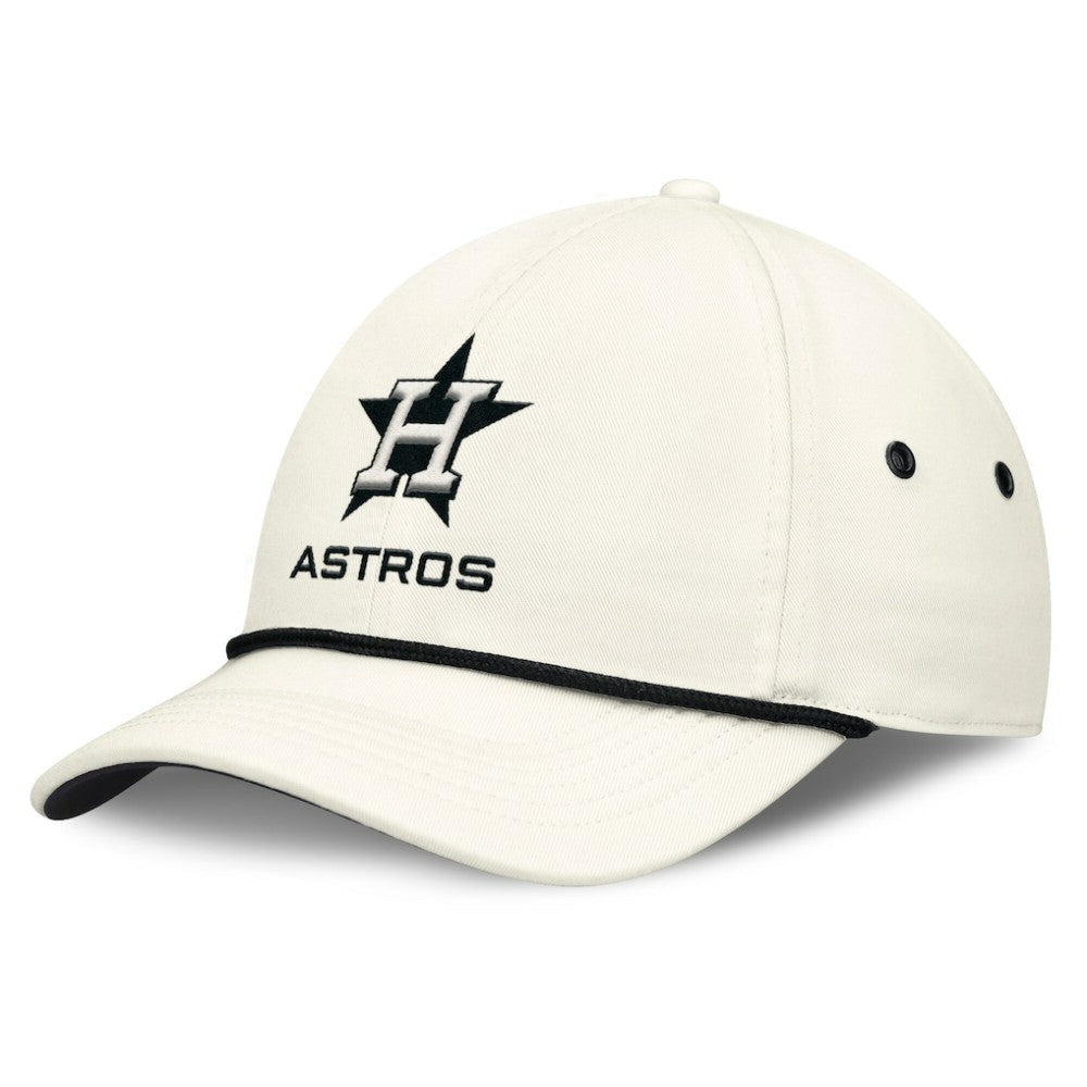 Houston Astros Nike Club Adjustable Hat - MLB Hats