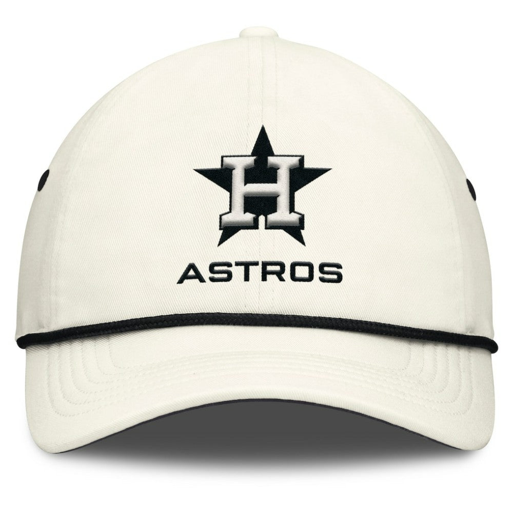 Houston Astros Nike Club Adjustable Hat - MLB Hats