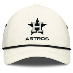 Houston Astros Nike Club Adjustable Hat - MLB Hats