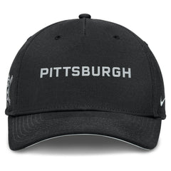 Pittsburgh Pirates Nike Rise Performance Adjustable Hat - MLB Hats