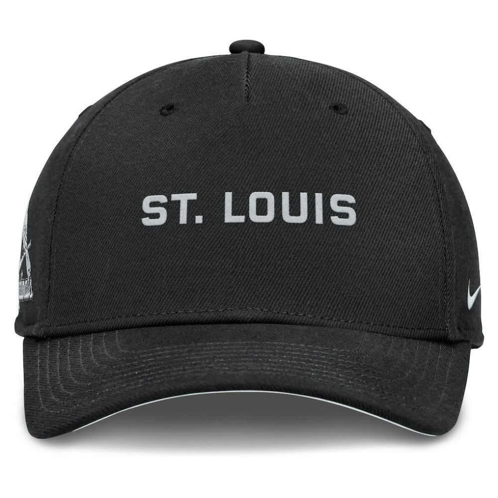 St. Louis Cardinals Nike Rise Performance Adjustable Hat - MLB Hats
