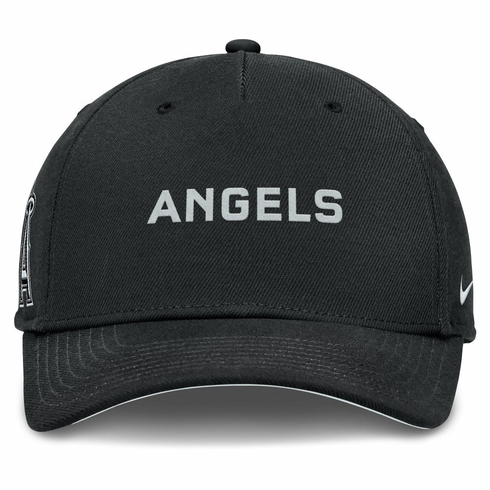 Los Angeles Angels Nike Rise Performance Adjustable Hat - MLB Hats