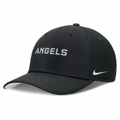 Los Angeles Angels Nike Rise Performance Adjustable Hat - MLB Hats