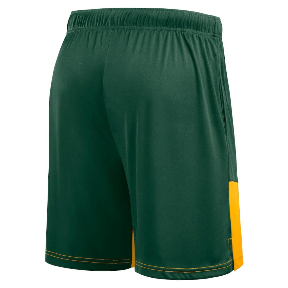 Athletics Fanatics Best of the Best Shorts - MLB Shorts