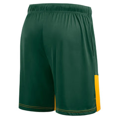 Athletics Fanatics Best of the Best Shorts - MLB Shorts