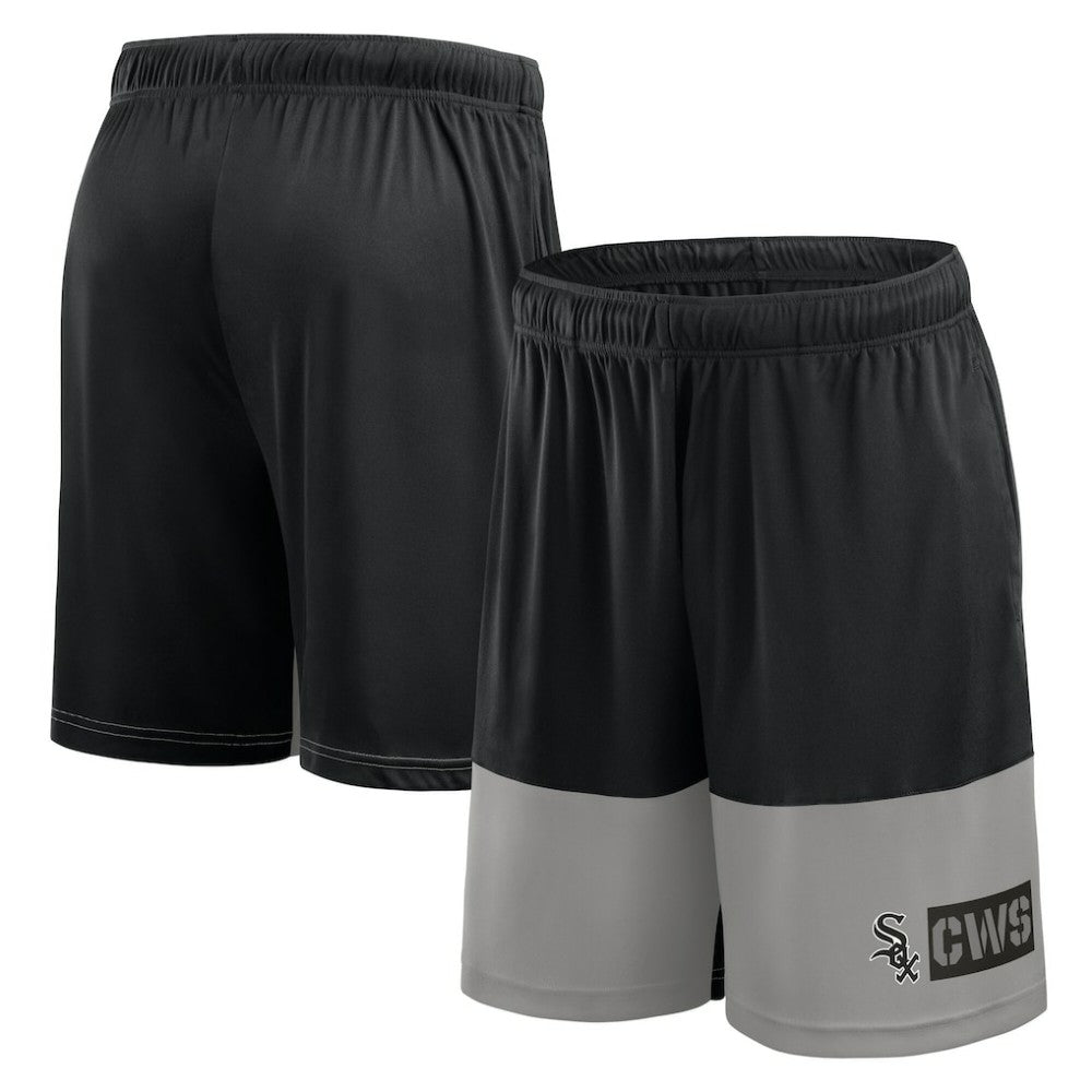 Chicago White Sox Fanatics Best of the Best Shorts - MLB Shorts