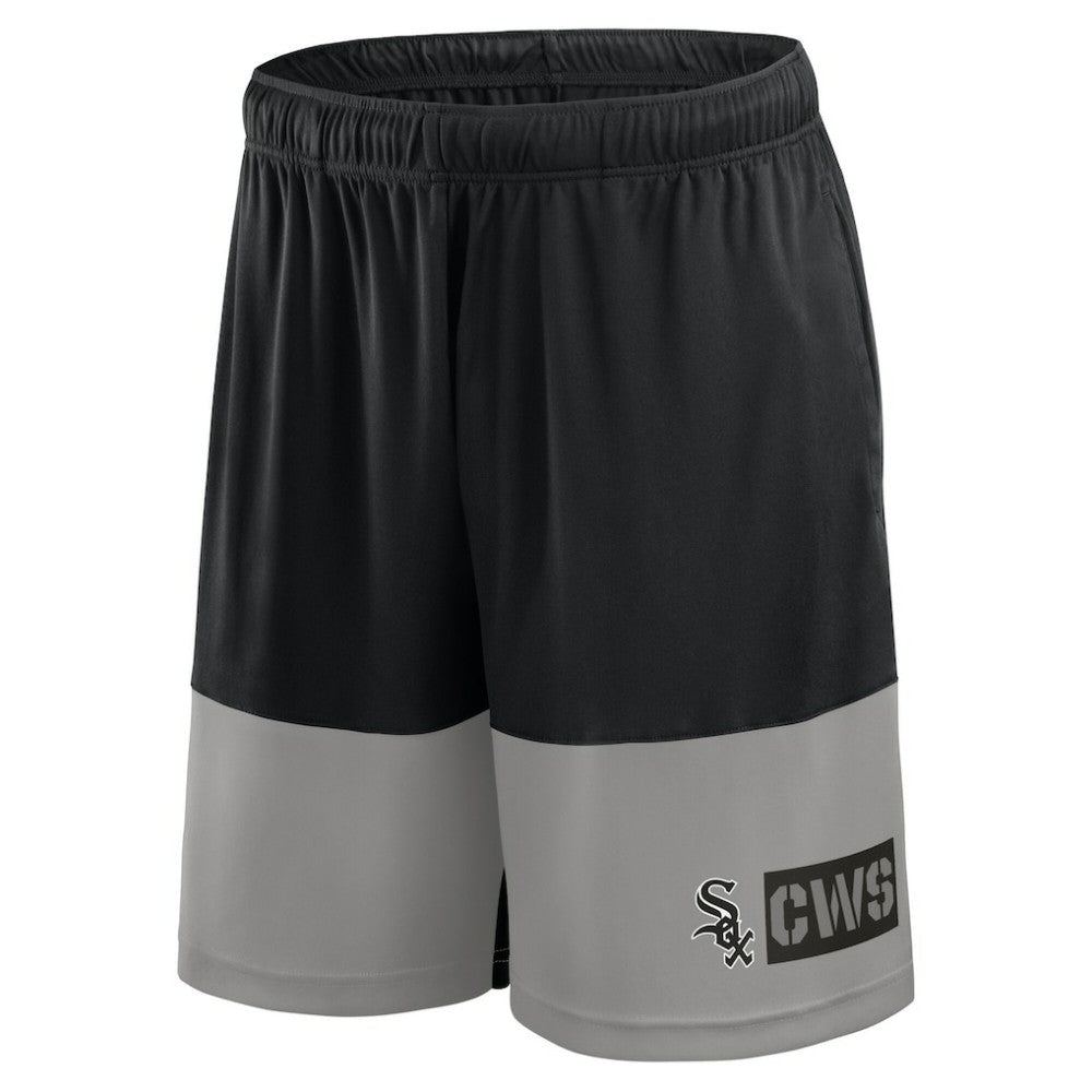 Chicago White Sox Fanatics Best of the Best Shorts - MLB Shorts