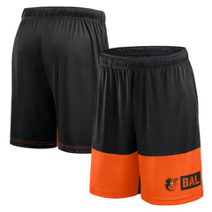 Baltimore Orioles Fanatics Best of the Best Shorts - MLB Shorts