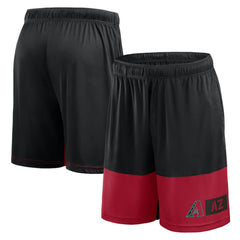 Arizona Diamondbacks Fanatics Best of the Best Shorts - MLB Shorts