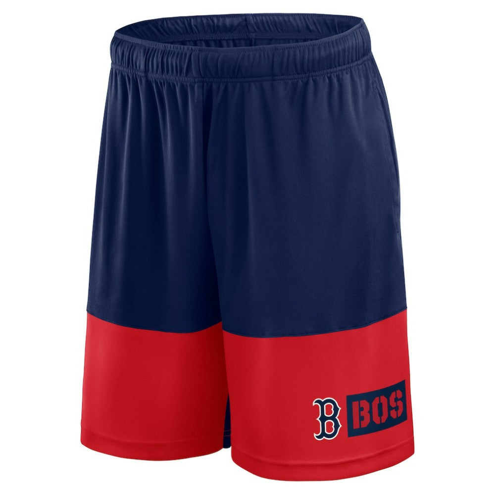 Boston Red Sox Fanatics Best of the Best Shorts - MLB Shorts