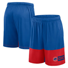 Chicago Cubs Fanatics Best of the Best Shorts - MLB Shorts
