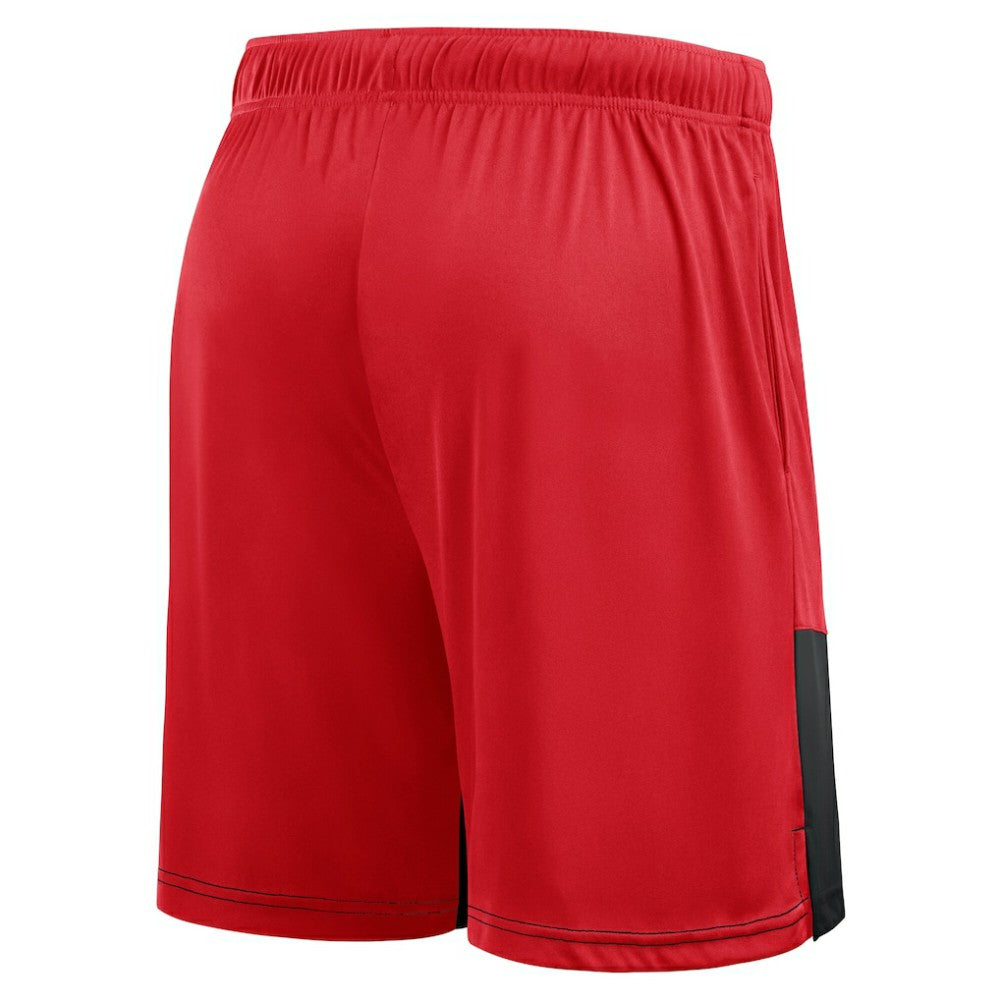 Cincinnati Reds Fanatics Best of the Best Shorts - MLB Shorts