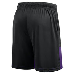 Colorado Rockies Fanatics Best of the Best Shorts - MLB Shorts