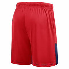 Los Angeles Angels Fanatics Best of the Best Shorts - MLB Shorts