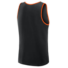 San Francisco Giants Logo Athletic Unmatched Success Tank Top - MLB Tanks