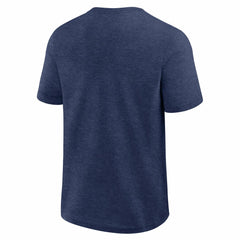 Houston Astros Logo Athletic Top Notch T-Shirt - MLB T-shirts