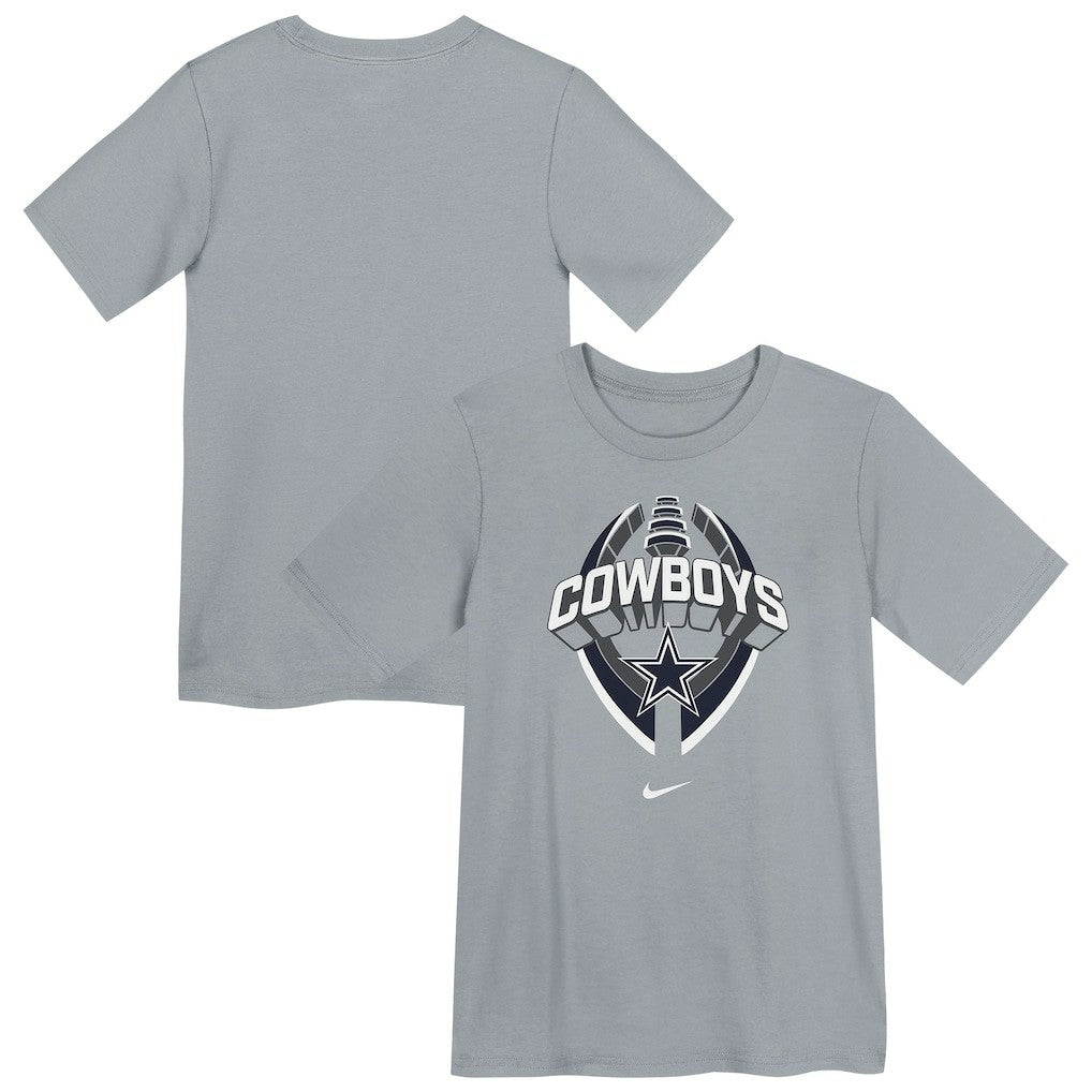 Dallas Cowboys Preschool Icon Legend Dri-FIT T-Shirt | NFL On sale