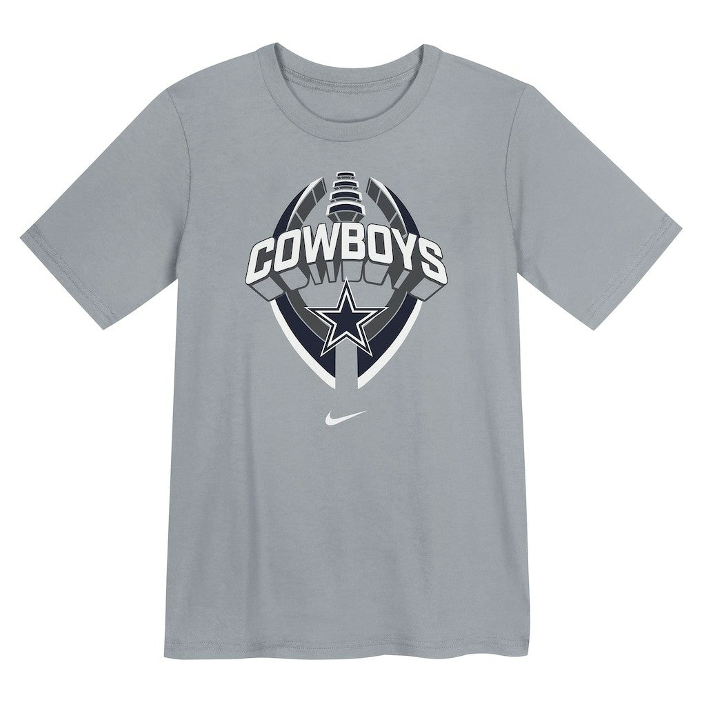 Dallas Cowboys Preschool Icon Legend Dri-FIT T-Shirt | NFL On sale