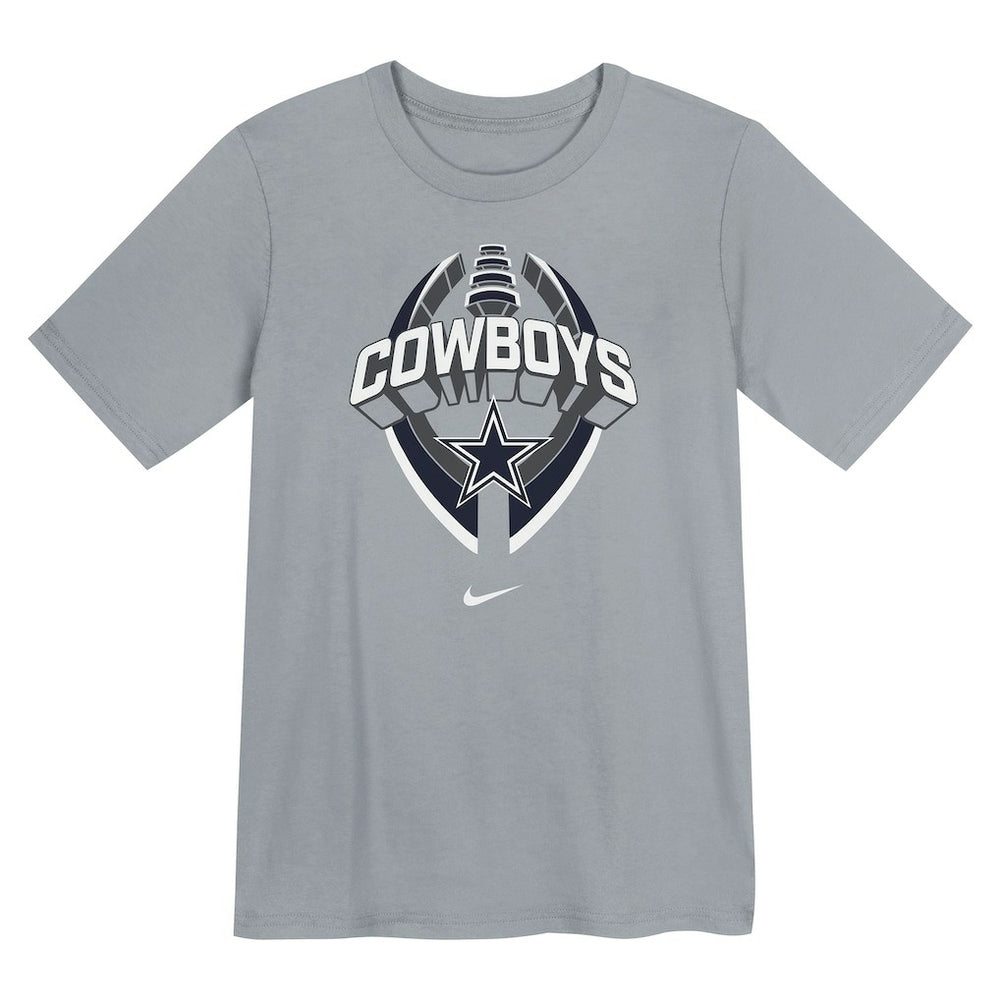 Dallas Cowboys Preschool Icon Legend Dri-FIT T-Shirt | NFL On sale