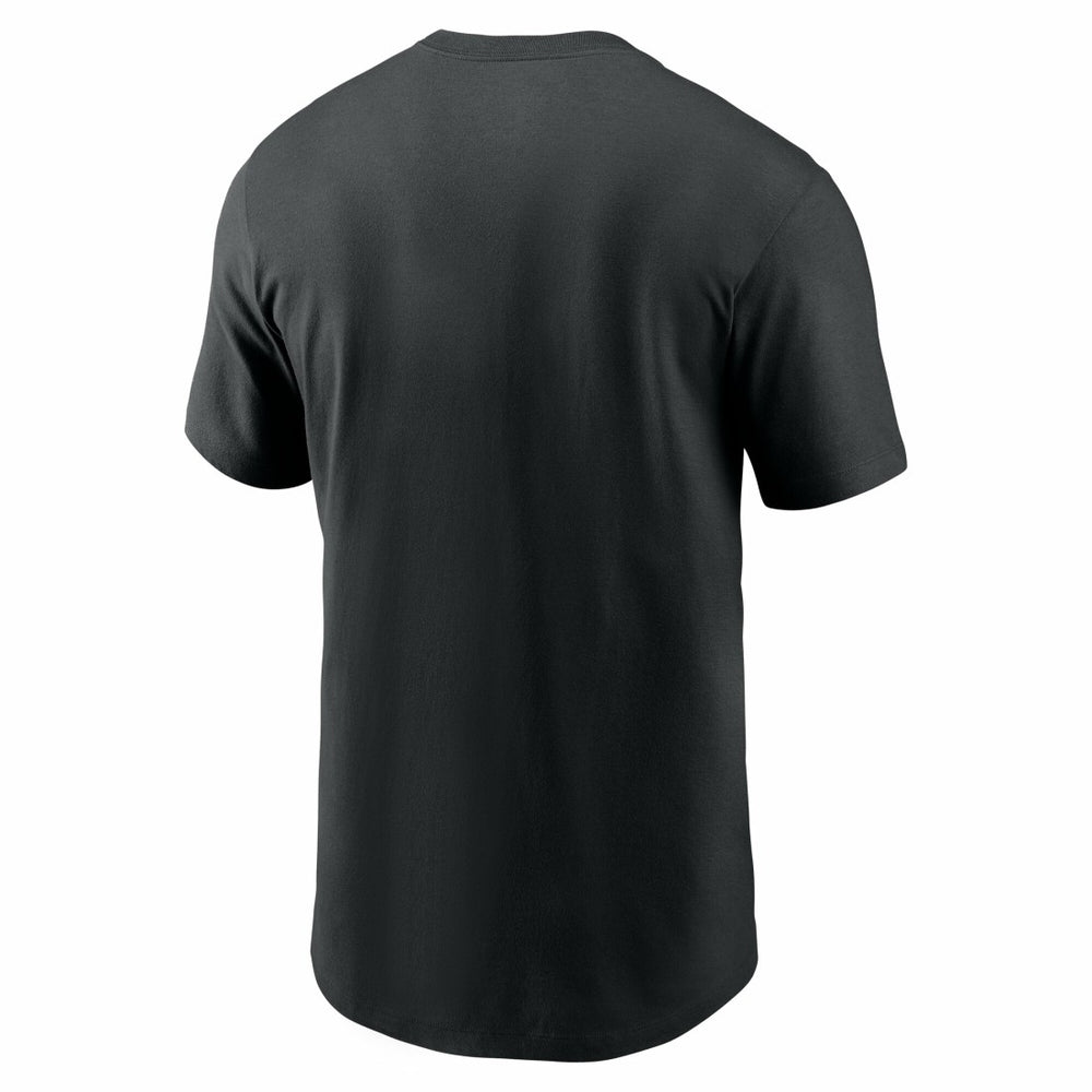 Detroit Lions Primetime Logo Essential T-Shirt | NFL Outlet