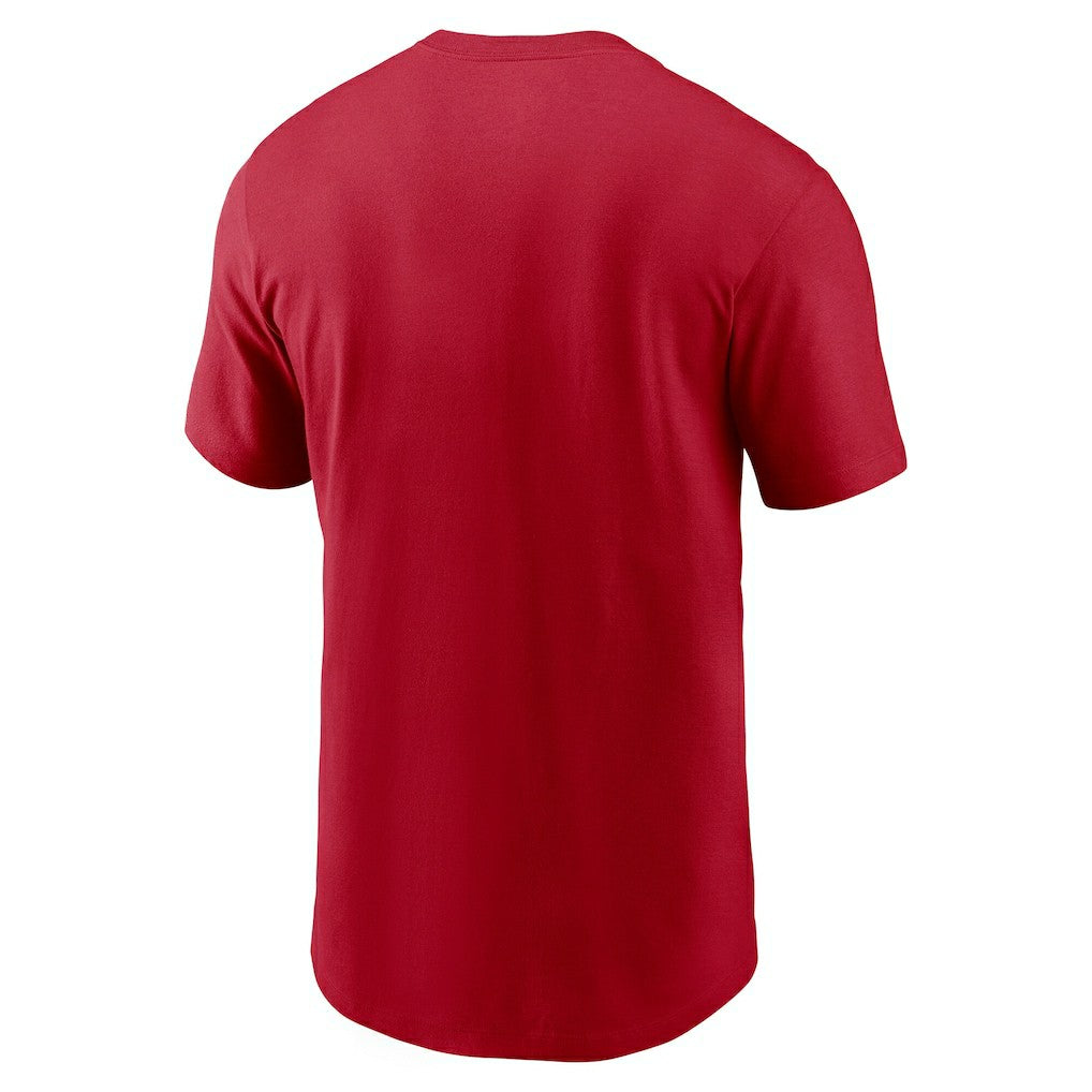 Houston Texans Primetime Logo Essential T-Shirt | NFL Hot