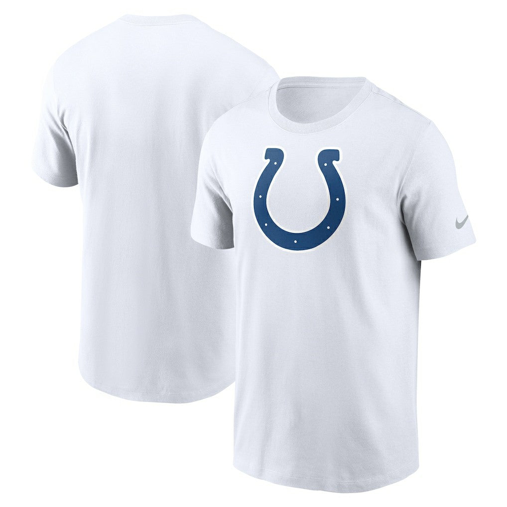 Indianapolis Colts Primetime Logo Essential T-Shirt | NFL On sale
