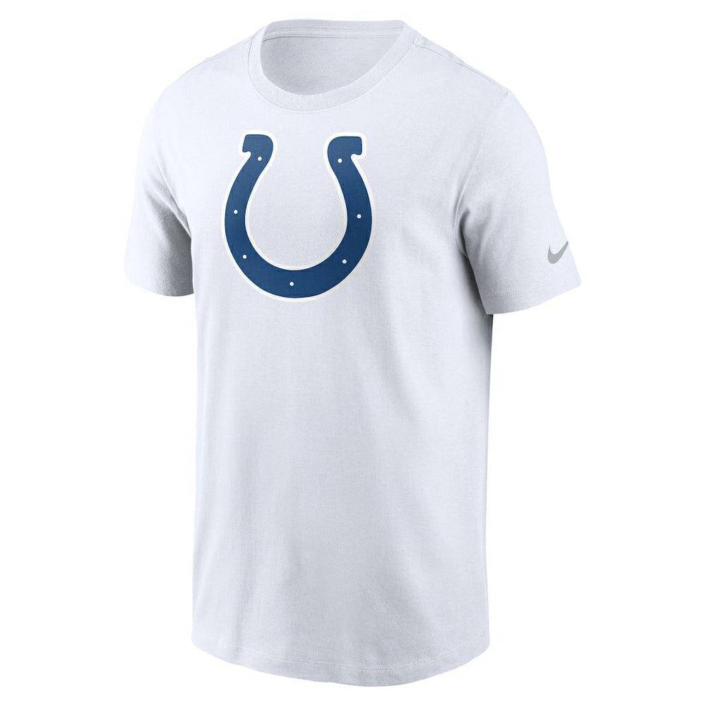 Indianapolis Colts Primetime Logo Essential T-Shirt | NFL On sale
