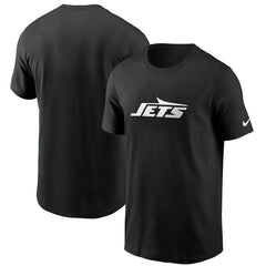 New York Jets Primetime Logo Essential T-Shirt | NFL New