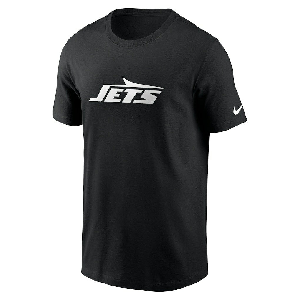 New York Jets Primetime Logo Essential T-Shirt | NFL New