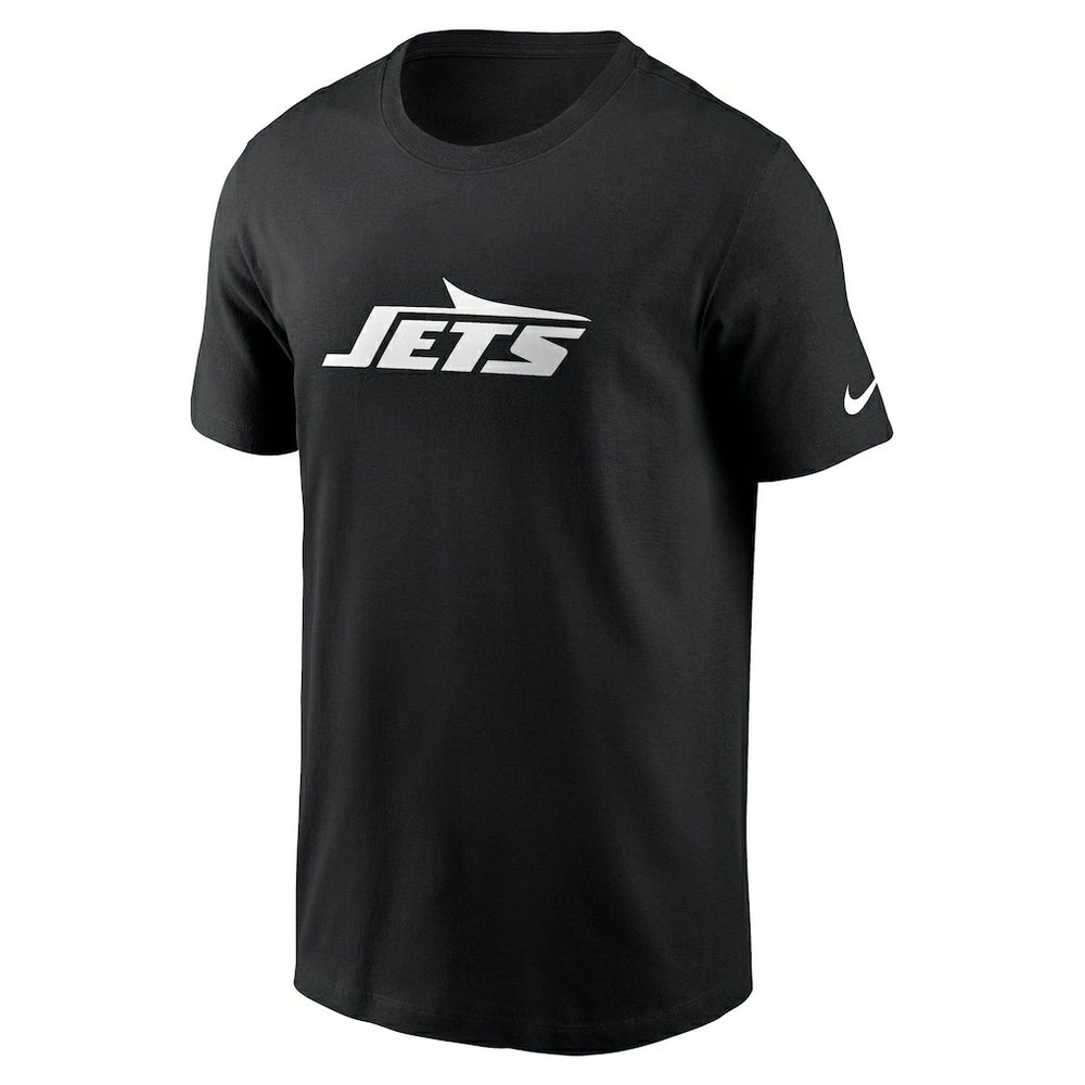 New York Jets Primetime Logo Essential T-Shirt | NFL New